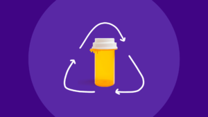 Recycling Drugs: A New Innovation